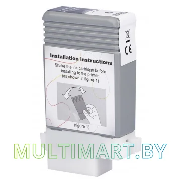 Картридж Sakura Printing SI2884C001 картинка 2